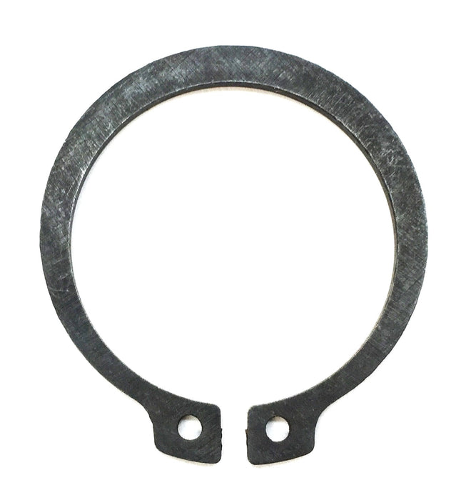 Unbranded 1-1/4" Steel Snap Ring Pack (69pcs) NOS