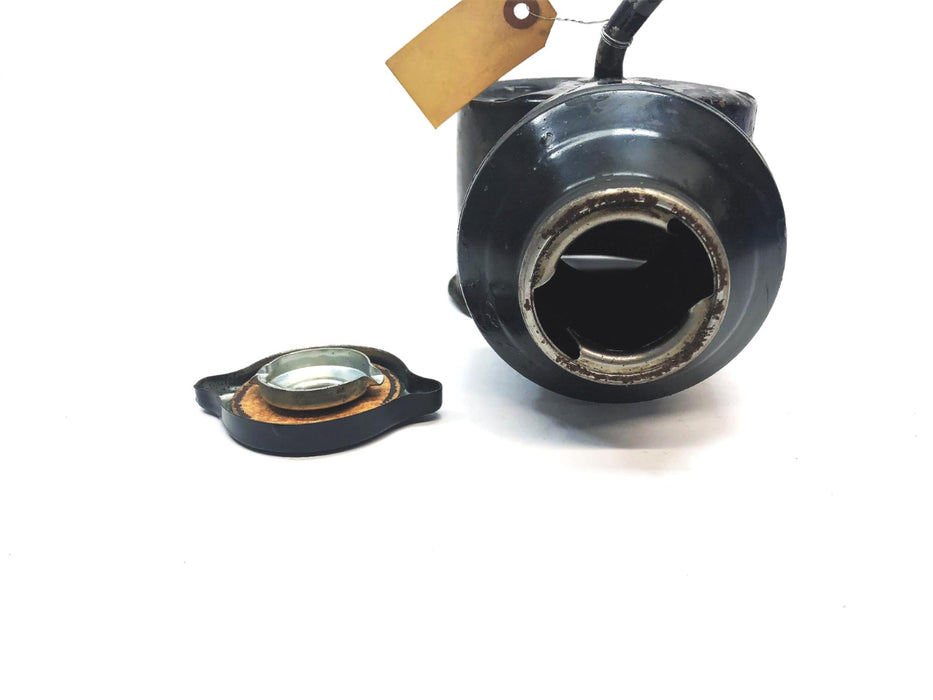 Unbranded Black Hydraulic Pump Reservoir 7835872 USED