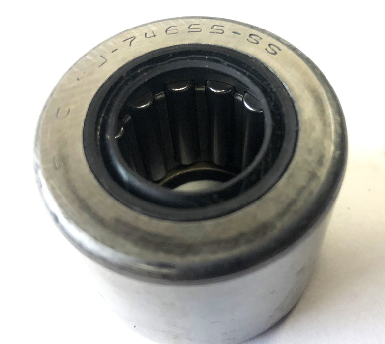 RBC Needle Roller Bearing SJ74655-SS NOS