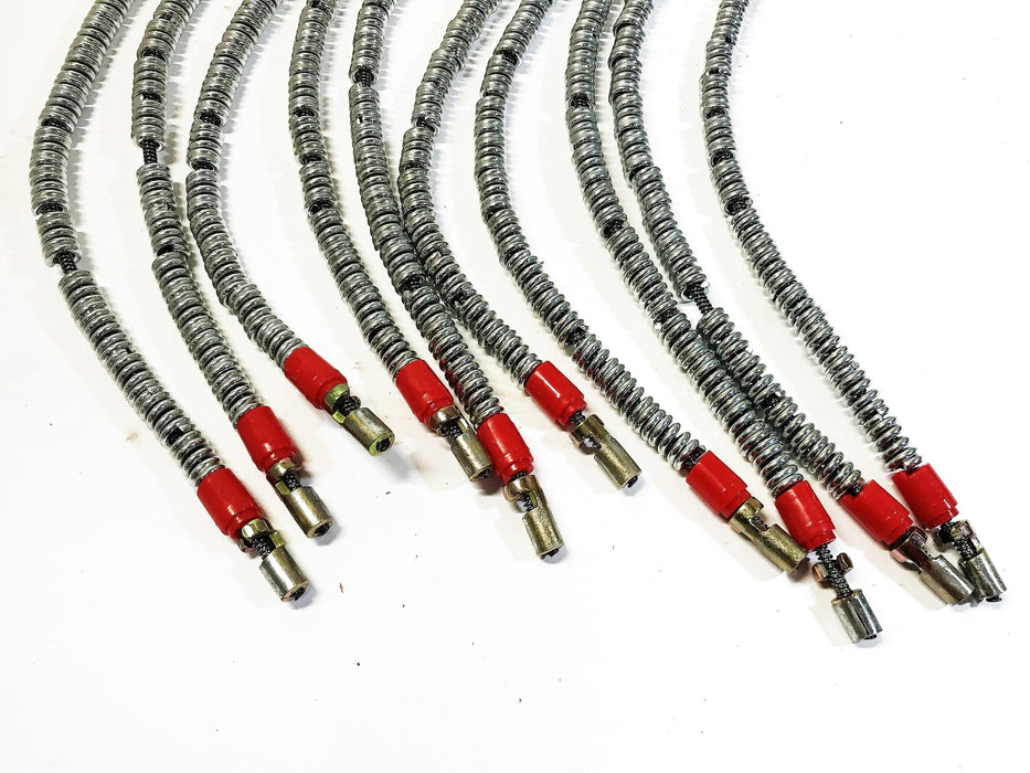 Peerless Chain Allot HD Replacement Crossmember TC8619 [Lot of 10] NOS