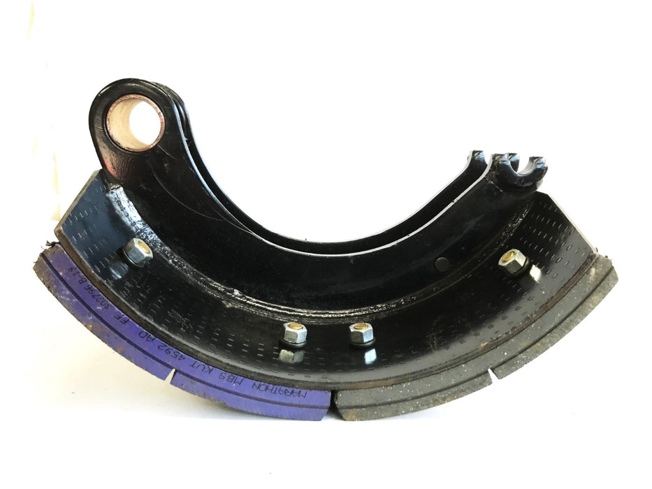 Gillig Rear Brake Shoe KVT4593ABB NOS