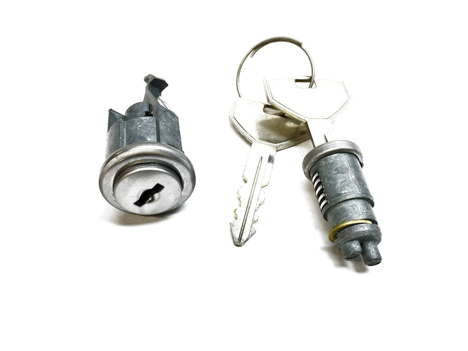 Freightliner Lock Set VSS 709530 (VSS709530) NOS