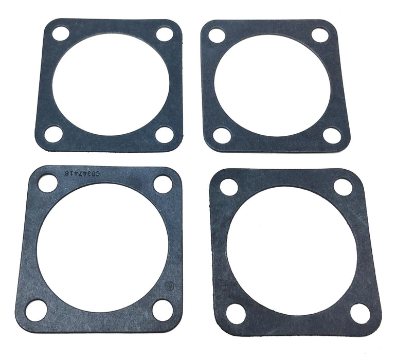 Unbranded Gasket C8347416 [Lot of 4] NOS