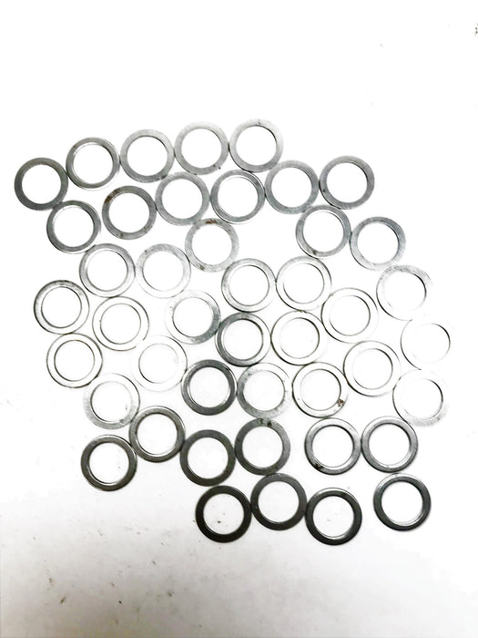 New Flyer Washer 6312087 [Lot of 43] NOS