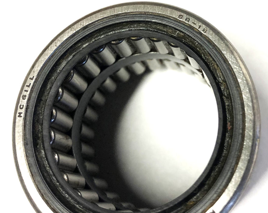 McGill Needle Bearing GR-18 NOS