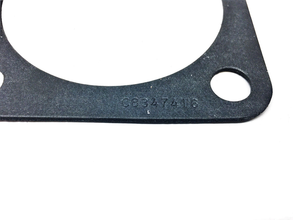 Unbranded Gasket C8347416 [Lot of 4] NOS