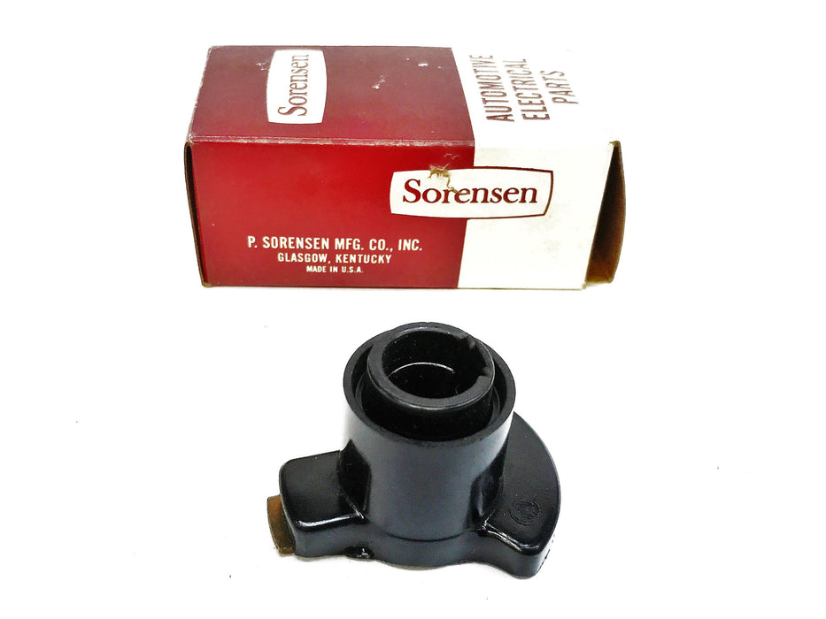 Sorensen Distributor Rotor G-39 [Lot of 2] NOS