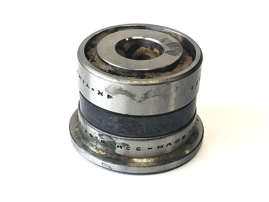 Timken Tapered Roller Bearing Flange A-2129 BHCC NOS