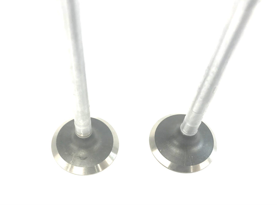 Sealed Power Engine Exhaust Valve Set (2 Pcs) 2-V2017 (V2017) NOS