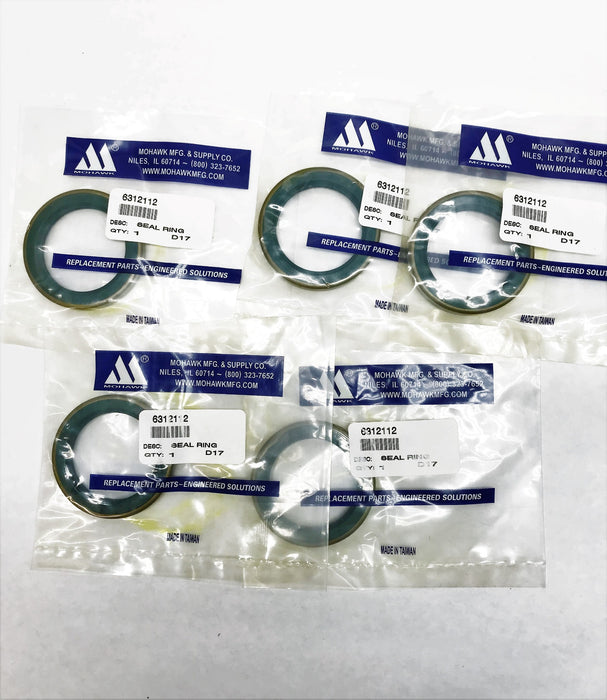 Mohawk Seal Ring 6312112 NOS
