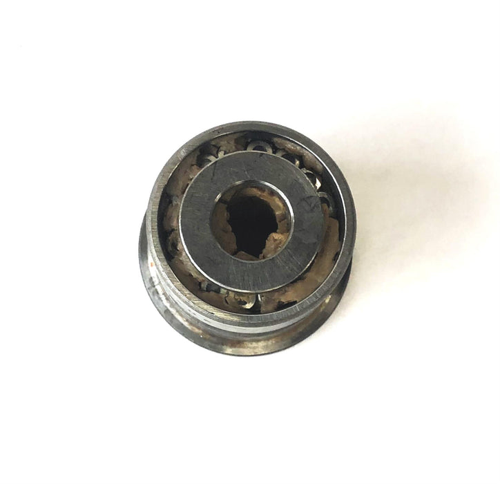 Timken Tapered Roller Bearing Flange A-2129 BHCC NOS