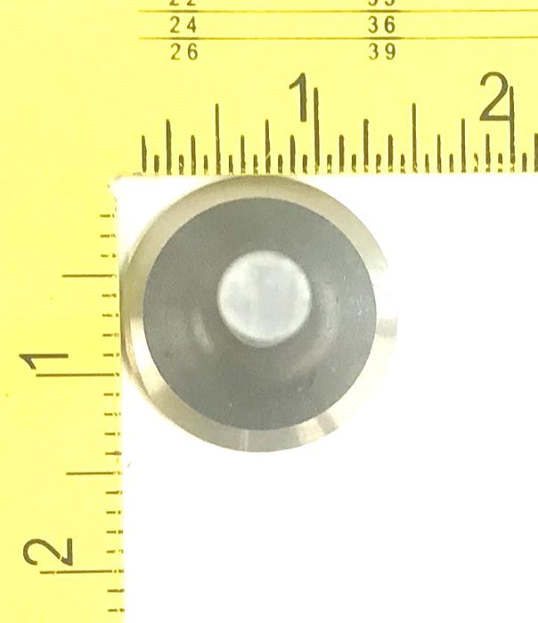 Sealed Power Engine Exhaust Valve Set (2 Pcs) 2-V2017 (V2017) NOS