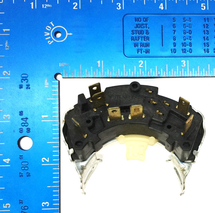 Sorensen Neutral Switch NS-25 (S396) NOS
