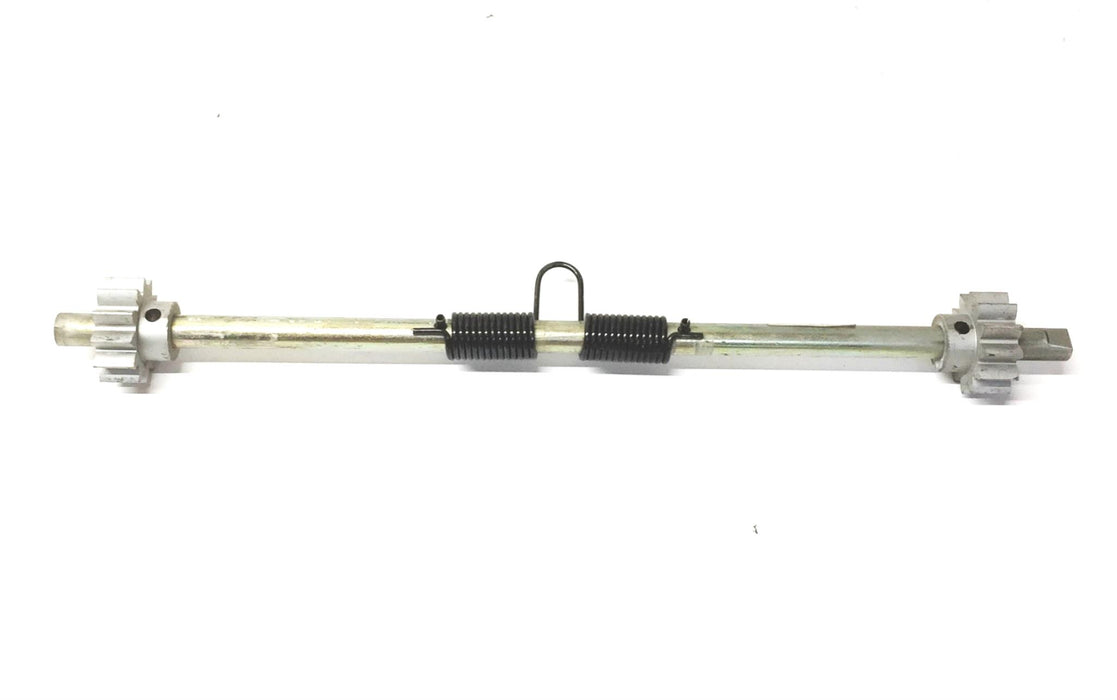 Caterpillar CAT OEM Shaft Assembly 293-2911 NOS