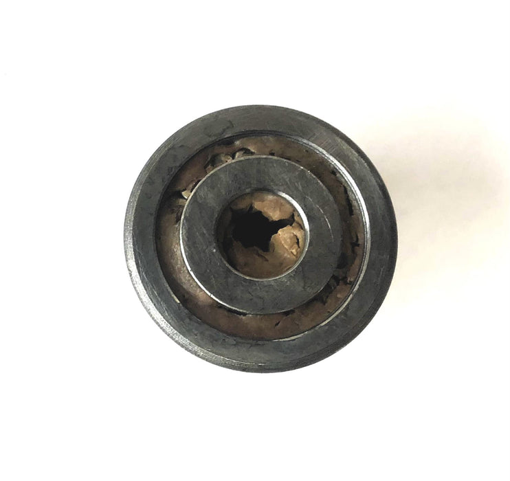 Timken Tapered Roller Bearing Flange A-2129 BHCC NOS