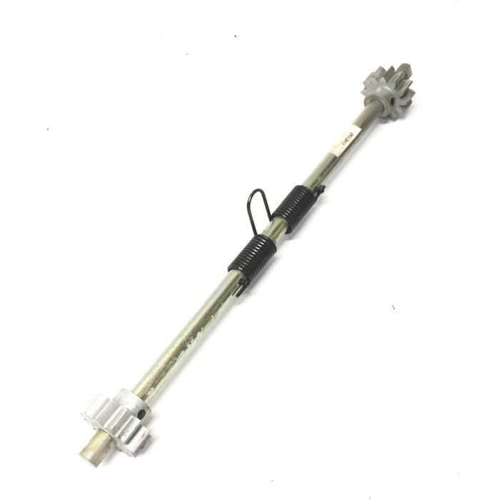 Caterpillar CAT OEM Shaft Assembly 293-2911 NOS