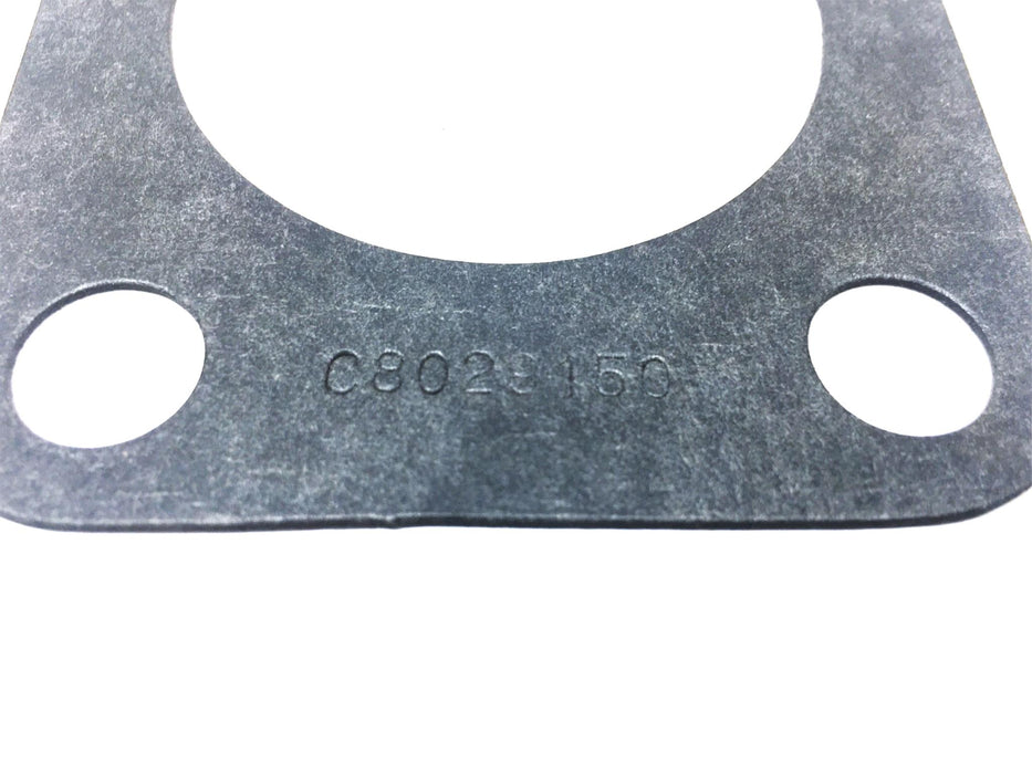 Electro-Motive EMD Gasket C8028150 [Lot of 6] NOS
