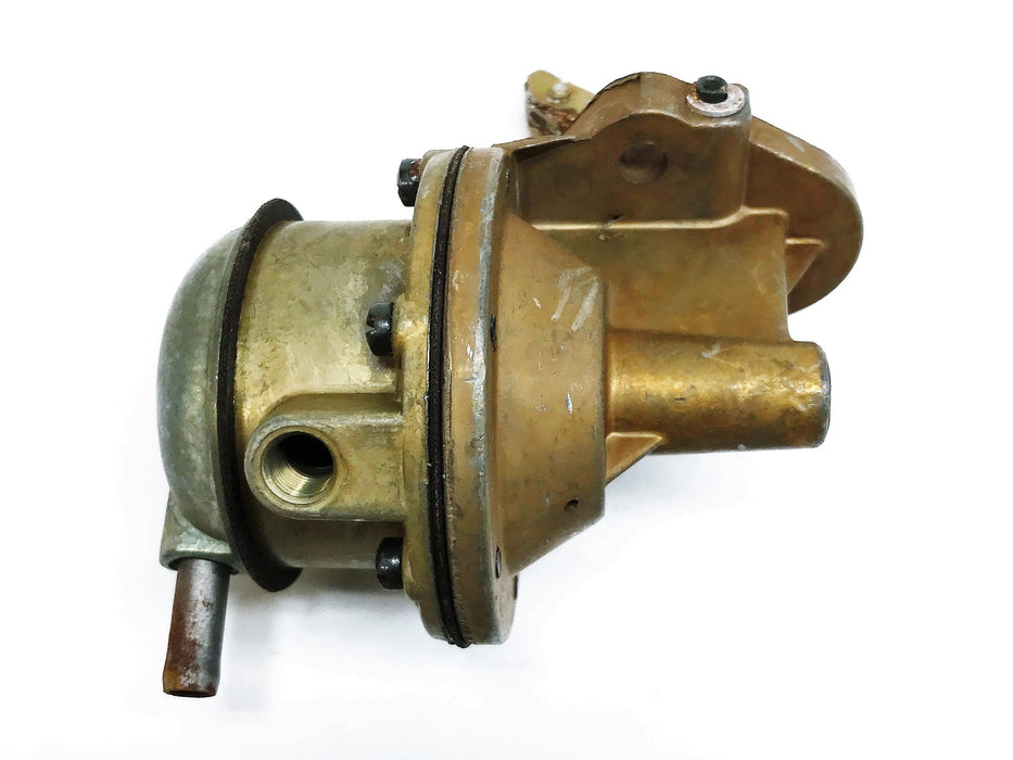 Master Fuel Pump Assembly 6490 NOS