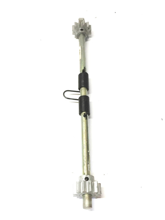 Caterpillar CAT OEM Shaft Assembly 293-2911 NOS