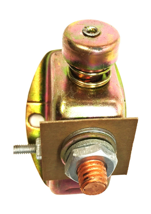 Sorensen Starter Solenoid Switch DR-474 NOS