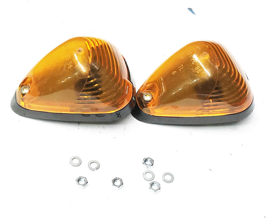 Truck-Lite Marker/Clearance Lamp 25762Y [Lot of 2] NOS