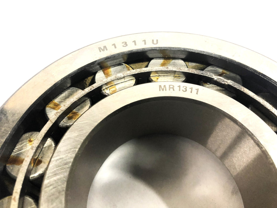 Link-Belt Cylindrical Roller Bearing MR1311UV (M1311U/MR1311) NOS