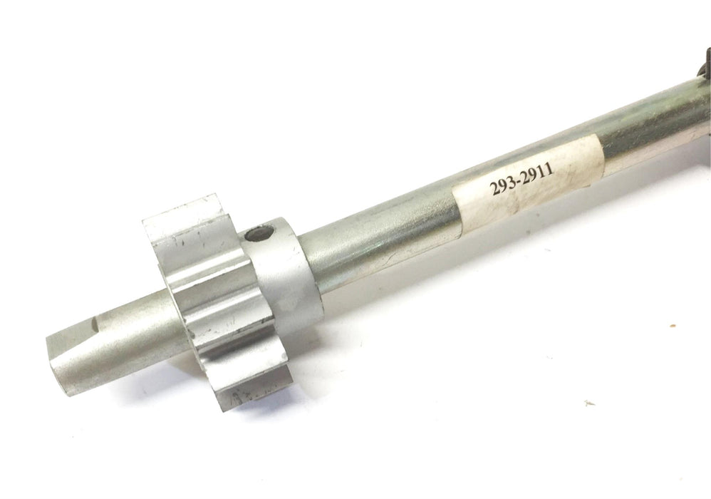 Caterpillar CAT OEM Shaft Assembly 293-2911 NOS