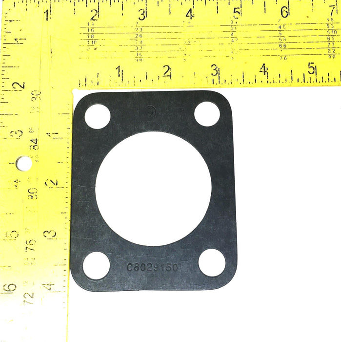 Electro-Motive EMD Gasket C8028150 [Lot of 6] NOS