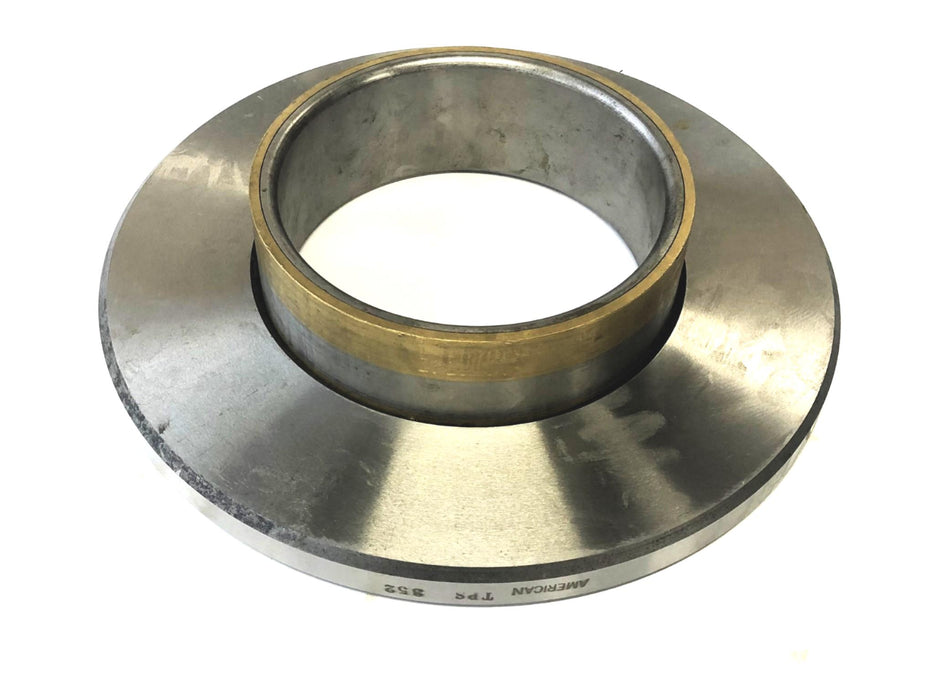 American Roller Bearing Company 7 Inch Bore 15 Inch OD Thrust Bearing TPS352 NOS