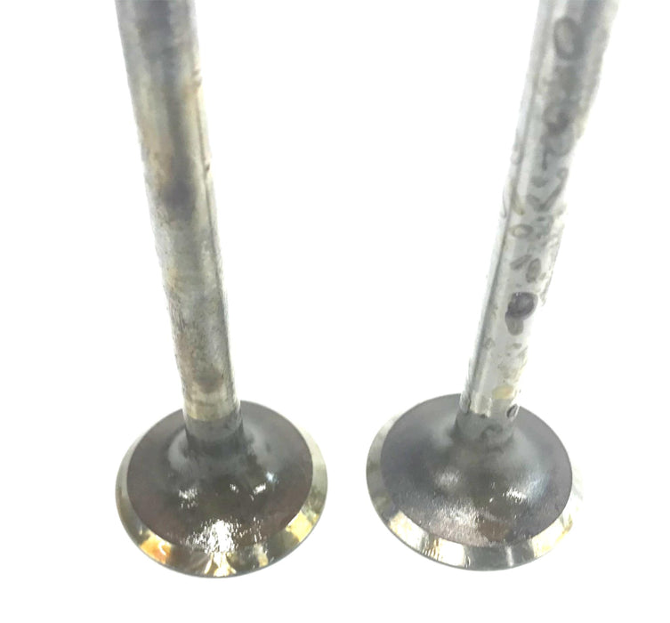 Sealed Power Engine Exhaust Valve Set (2 Pcs) V2107 (2-V2107) NOS