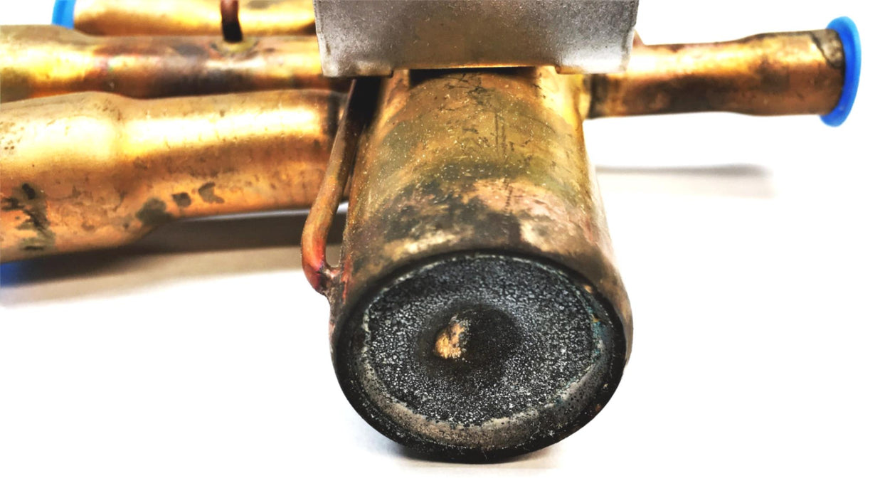 Carrier Valve Reversing EF17BG211 NOS