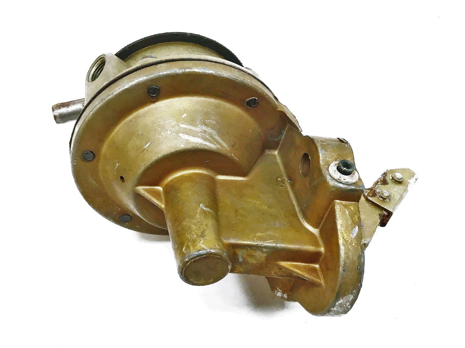 Master Fuel Pump Assembly 6490 NOS