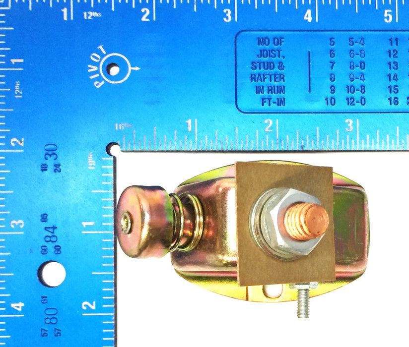 Sorensen Starter Solenoid Switch DR-474 NOS