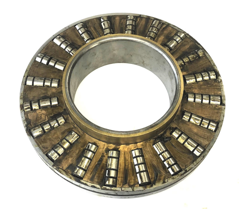 American Roller Bearing Company 7 Inch Bore 15 Inch OD Thrust Bearing TPS352 NOS