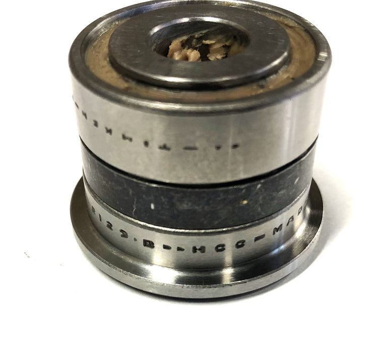 Timken Tapered Roller Bearing Flange Assembly A-2129 BHCC NOS