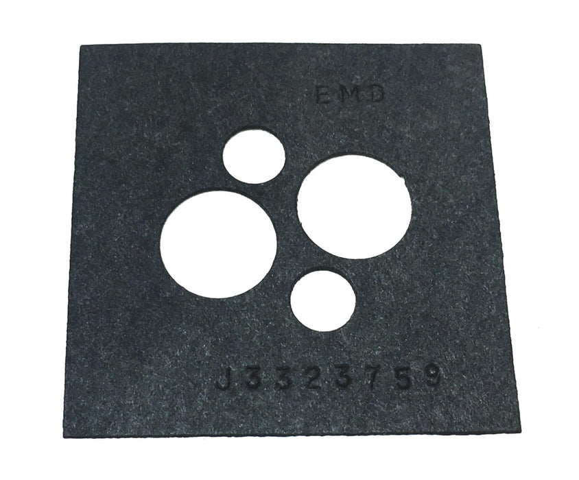 Electro-Motive EMD Gasket J3323759 [Lot of 5] NOS