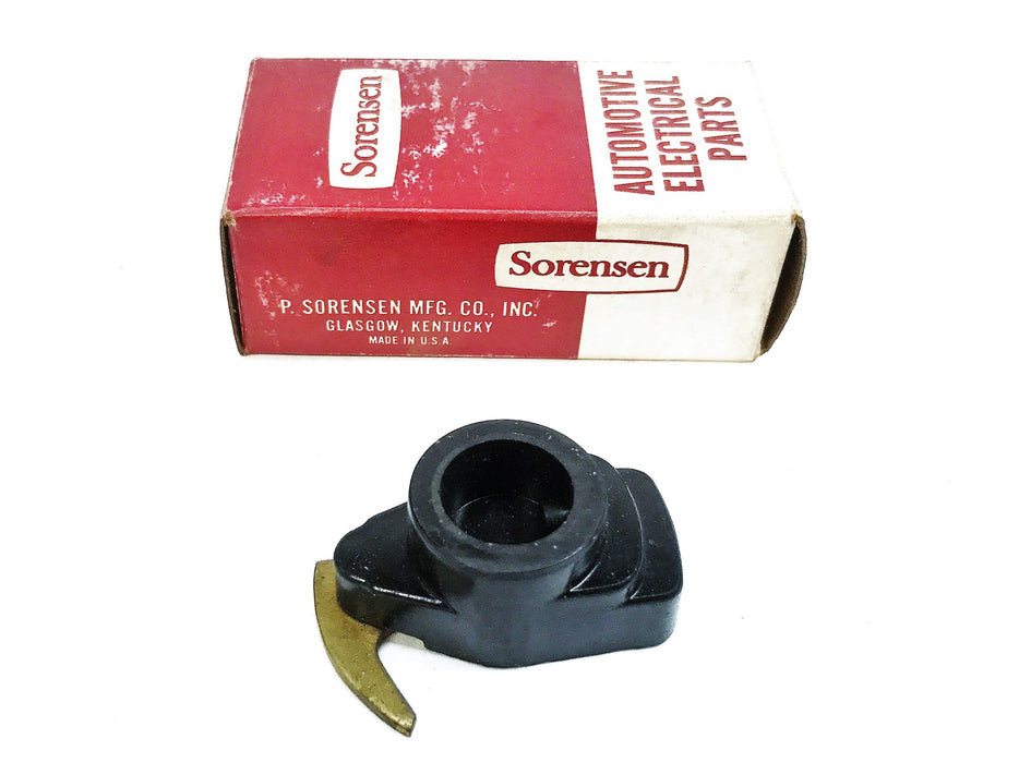 Sorensen Distributor Rotor G-42 [Lot of 3] NOS