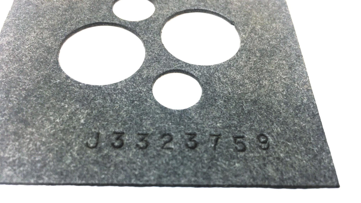 Electro-Motive EMD Gasket J3323759 [Lot of 5] NOS