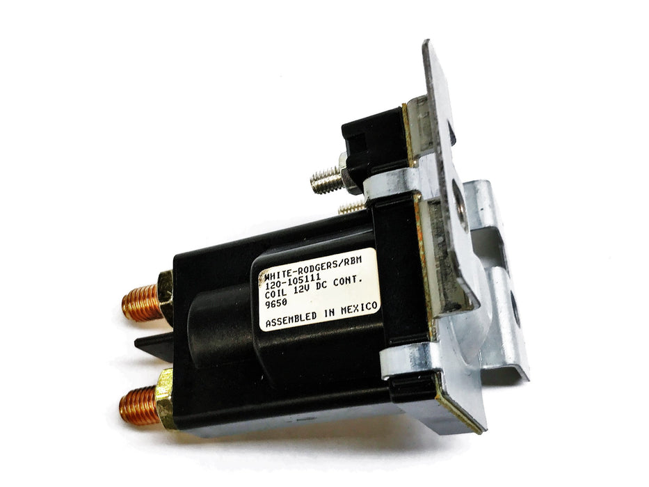 SAM Motor Relay Solenoid 56131K NOS