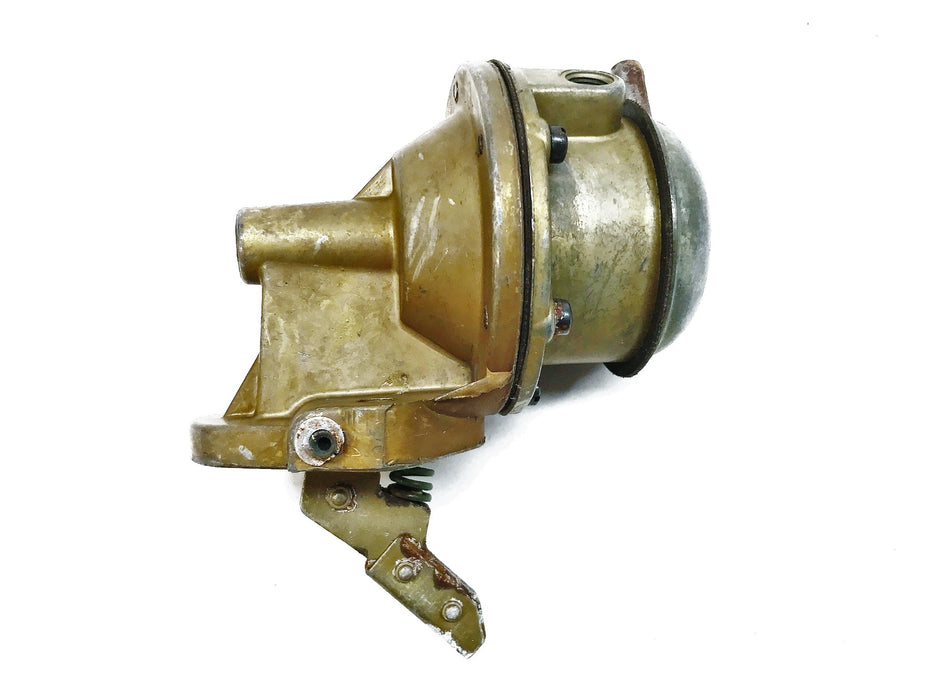Master Fuel Pump Assembly 6490 NOS