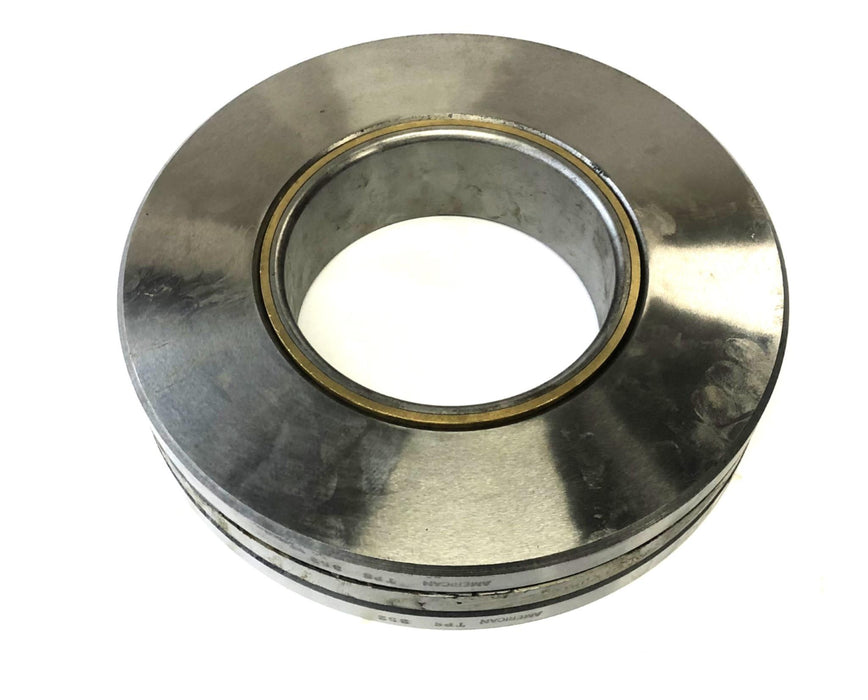 American Roller Bearing Company 7 Inch Bore 15 Inch OD Thrust Bearing TPS352 NOS