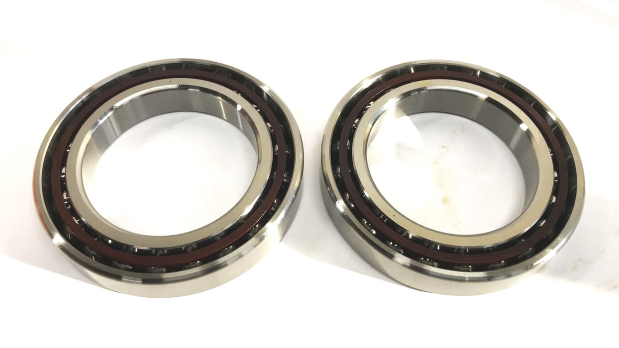 Fafnir Angular Contact Bearing 2MM9122WIDUM NOS