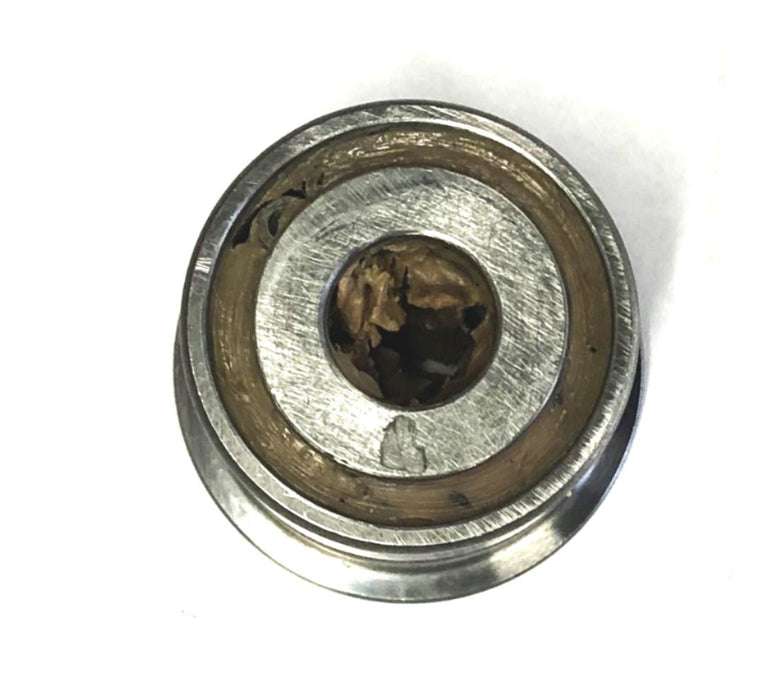 Timken Tapered Roller Bearing Flange Assembly A-2129 BHCC NOS