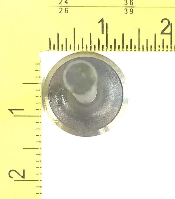 Sealed Power Engine Exhaust Valve Set (2 Pcs) V2107 (2-V2107) NOS