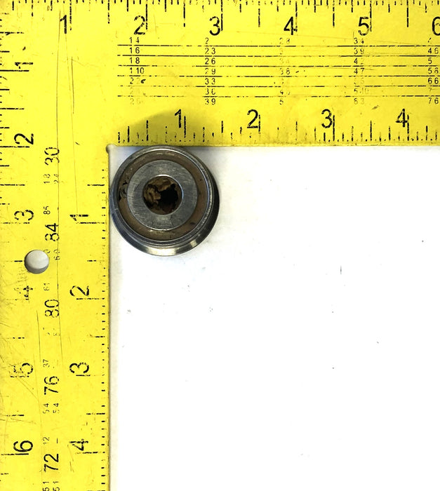 Timken Tapered Roller Bearing Flange Assembly A-2129 BHCC NOS