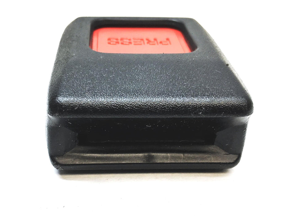 Beams Seat Belt Buckle Receiver 1524 NOS