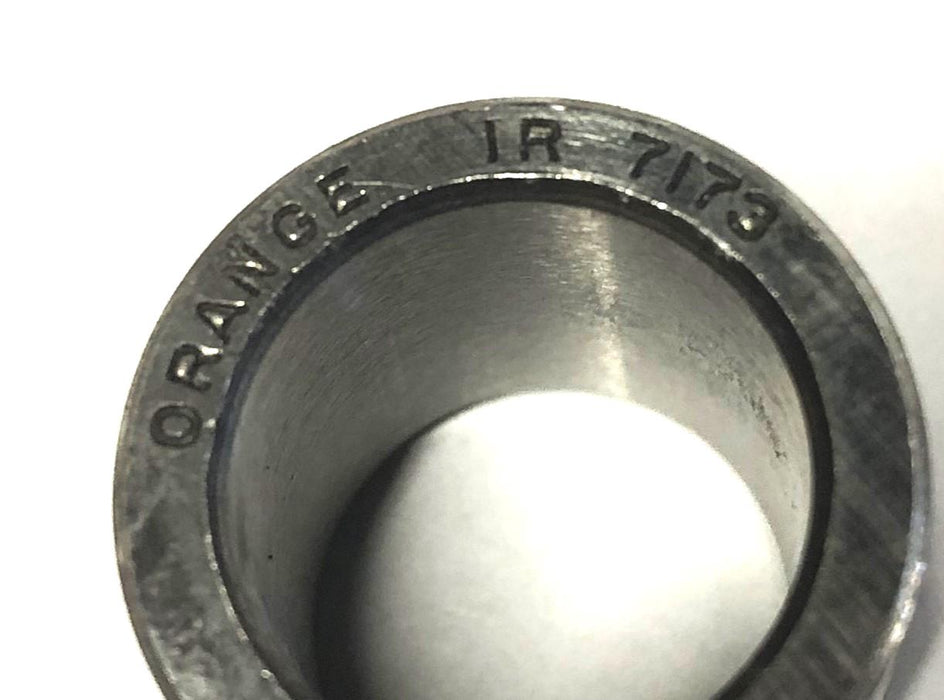 Orange Needle Bearing Inner Ring 7173 [Lot of 3] NOS