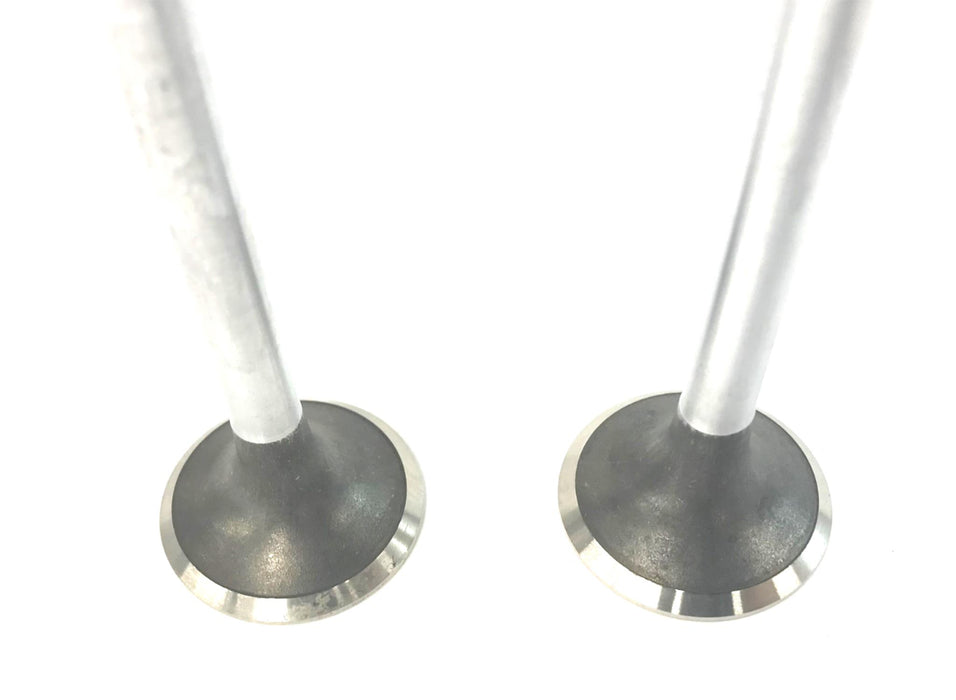 Sealed Power Engine Intake Valve Set (2 Pcs) V2180 (2-V2180) NOS