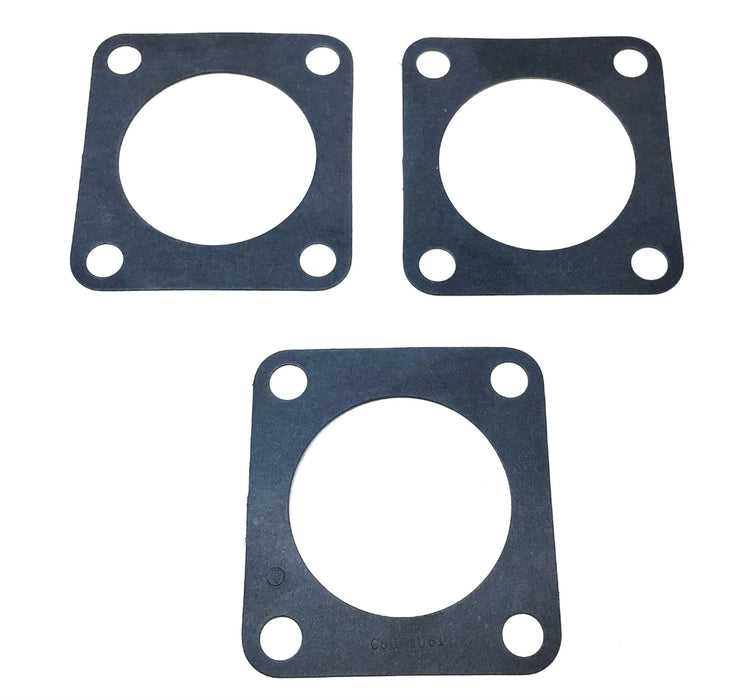 Electro-Motive EMD Gasket C8074661 [Lot of 3] NOS