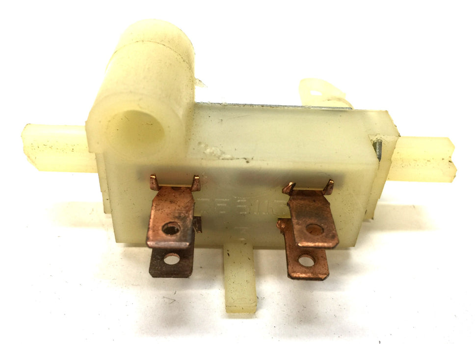 Niehoff Neutral Safety Switch DR-130K NOS